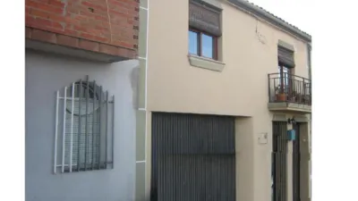 House on Calle Jose Maria Peman, No. 21 photo 2